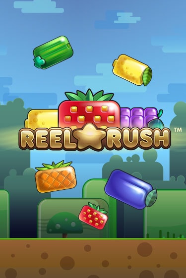 Игра Reel Rush™ от NetEnt Deluxe | Чемпион Слотс Казино 