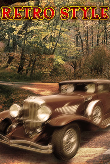 Игра Retro Style от Amusnet Interactive | Чемпион Слотс Казино 