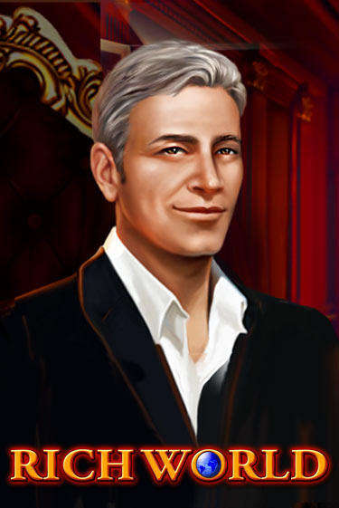 Игра Rich World от Amusnet Interactive | Чемпион Слотс Казино 