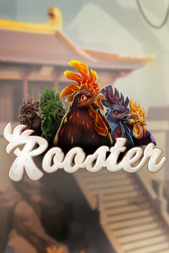 Игра Rooster от Spinmatic | Чемпион Слотс Казино 