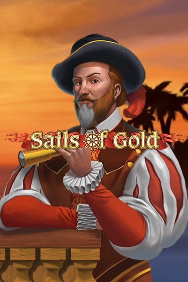 Игра Sails of Gold от Play'n GO | Чемпион Слотс Казино 