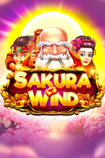 Игра Sakura Wind от Platipus | Чемпион Слотс Казино 