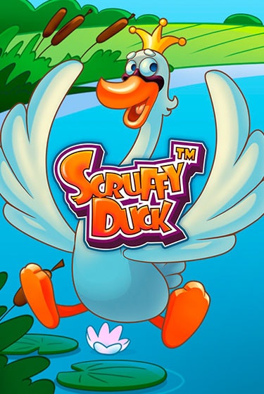 Игра Scruffy Duck™ от NetEnt Deluxe | Чемпион Слотс Казино 