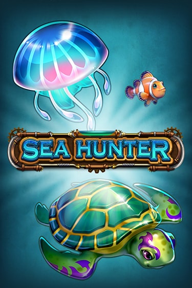 Игра Sea Hunter от Play'n GO | Чемпион Слотс Казино 