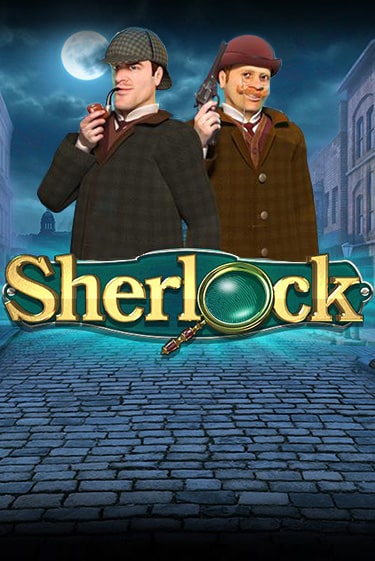 Игра Sherlock от WorldMatch | Чемпион Слотс Казино 