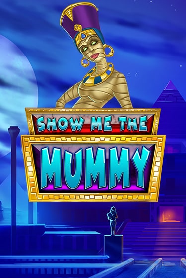 Игра Show Me The Mummy от Games Global | Чемпион Слотс Казино 