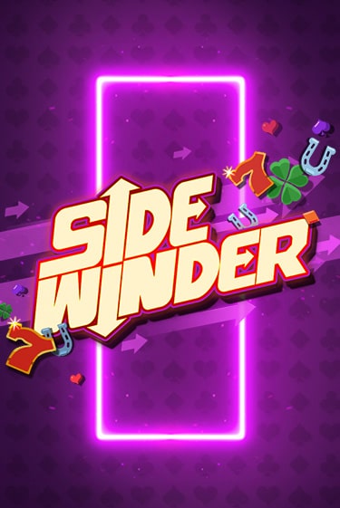 Игра Sidewinder от Games Global | Чемпион Слотс Казино 
