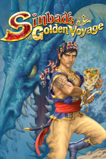 Игра Sinbad's Golden Voyage от Playtech | Чемпион Слотс Казино 