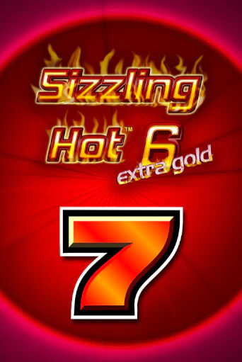Игра Sizzling Hot 6 extra gold от Greentube | Чемпион Слотс Казино 