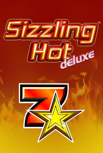 Игра Sizzling Hot Deluxe от Greentube | Чемпион Слотс Казино 