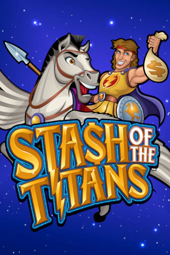 Игра Stash of the Titans от Microgaming | Чемпион Слотс Казино 