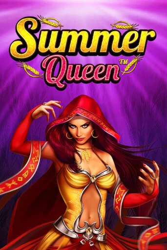 Игра Summer Queen от Greentube | Чемпион Слотс Казино 