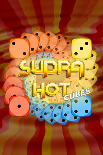 Игра Supra Hot Cubes от Greentube | Чемпион Слотс Казино 