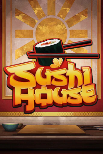 Игра Sushi House от Spinmatic | Чемпион Слотс Казино 