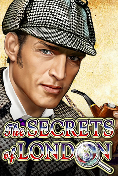 Игра The Secrets Of London от Amusnet Interactive | Чемпион Слотс Казино 