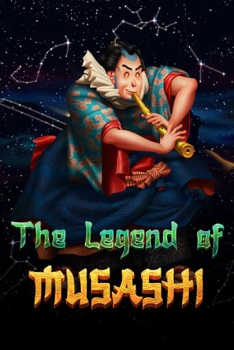 Игра The Legend of Musashi от Peter & Sons | Чемпион Слотс Казино 