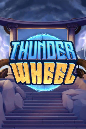 Игра Thunder Wheel от Slotmill | Чемпион Слотс Казино 