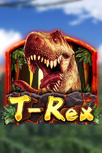 Игра T-Rex от Dragoon Soft | Чемпион Слотс Казино 