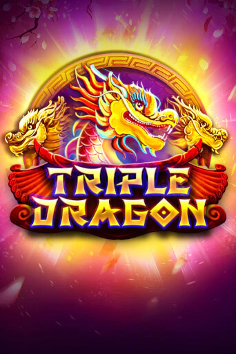Игра Triple Dragon от Platipus | Чемпион Слотс Казино 