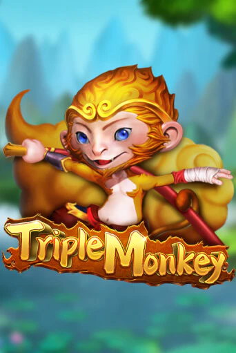 Игра Triple Monkey от Dragoon Soft | Чемпион Слотс Казино 