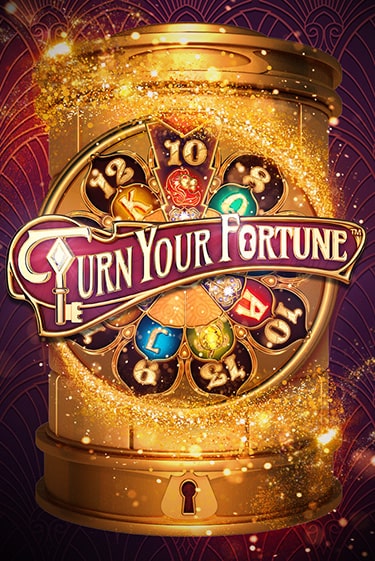 Игра Turn Your Fortune от NetEnt Deluxe | Чемпион Слотс Казино 