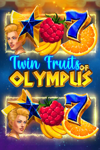 Игра Twin Fruits of Olympus от Mascot Gaming | Чемпион Слотс Казино 