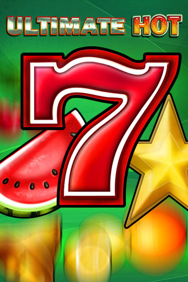Игра Ultimate Hot от Amusnet Interactive | Чемпион Слотс Казино 