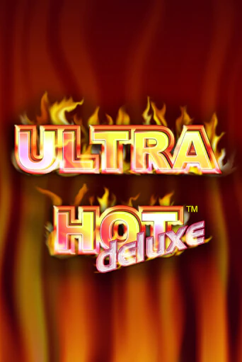 Игра Ultra Hot Deluxe от Greentube | Чемпион Слотс Казино 