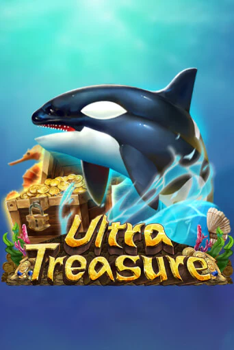 Игра Ultra Treasure от Dragoon Soft | Чемпион Слотс Казино 