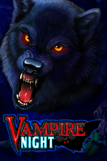 Игра Vampire Night от Amusnet Interactive | Чемпион Слотс Казино 
