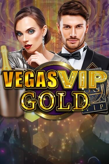 Игра Vegas VIP Gold от Booming Games | Чемпион Слотс Казино 