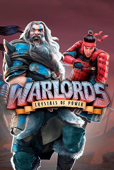 Игра Warlords: Crystals of Power™ от NetEnt Deluxe | Чемпион Слотс Казино 