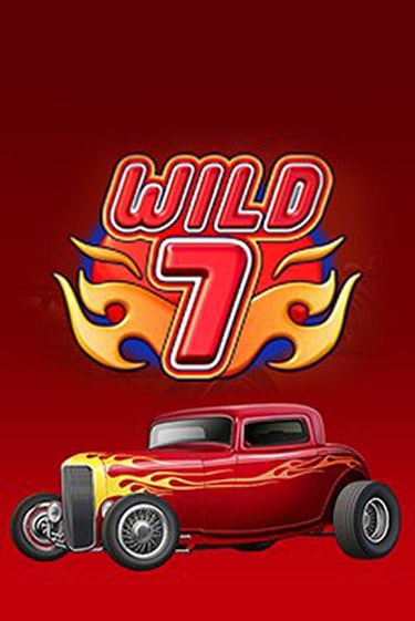 Игра Wild Seven от Amatic | Чемпион Слотс Казино 
