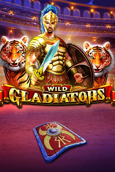Игра Wild Gladiator от Pragmatic Play | Чемпион Слотс Казино 
