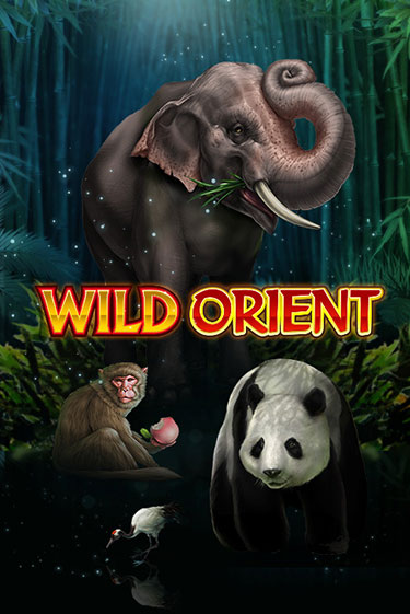 Игра Wild Orient от Games Global | Чемпион Слотс Казино 