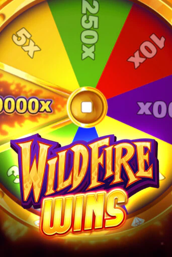 Игра Wildfire Wins от Microgaming | Чемпион Слотс Казино 