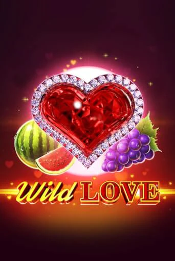 Игра Wild Love от Endorphina | Чемпион Слотс Казино 