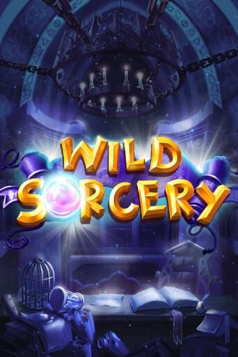 Игра Wild Sorcery от OneTouch | Чемпион Слотс Казино 