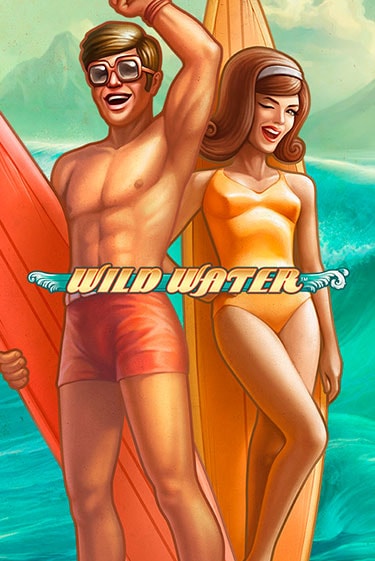 Игра Wild Water™ от NetEnt Deluxe | Чемпион Слотс Казино 