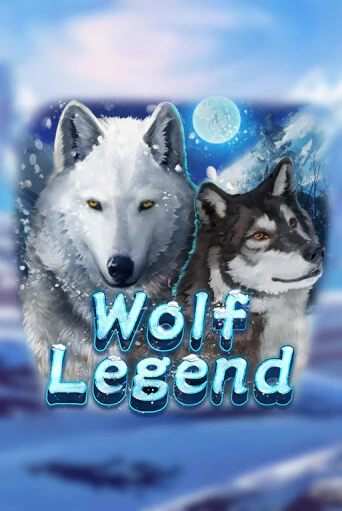 Игра Wolf Legend от Dragoon Soft | Чемпион Слотс Казино 