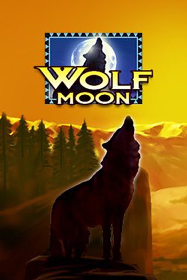 Игра Wolf Moon от Amatic | Чемпион Слотс Казино 