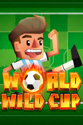 Игра World Wild Cup от Caleta Gaming | Чемпион Слотс Казино 