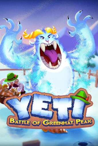 Игра Yeti Battle of Greenhat Peak от Thunderkick | Чемпион Слотс Казино 