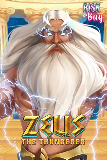 Игра Zeus the Thunderer от Mascot Gaming | Чемпион Слотс Казино 