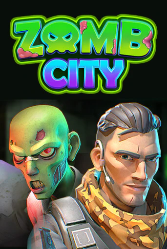 Игра Zombcity от Spinmatic | Чемпион Слотс Казино 